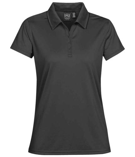 Stormtech Ladies Eclipse H2X-DRY� Piqu� Polo Shirt - CBO - L